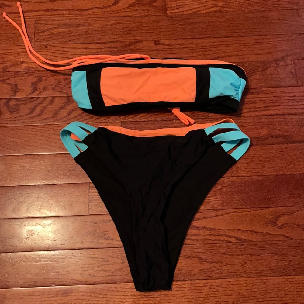 Cute Bikini